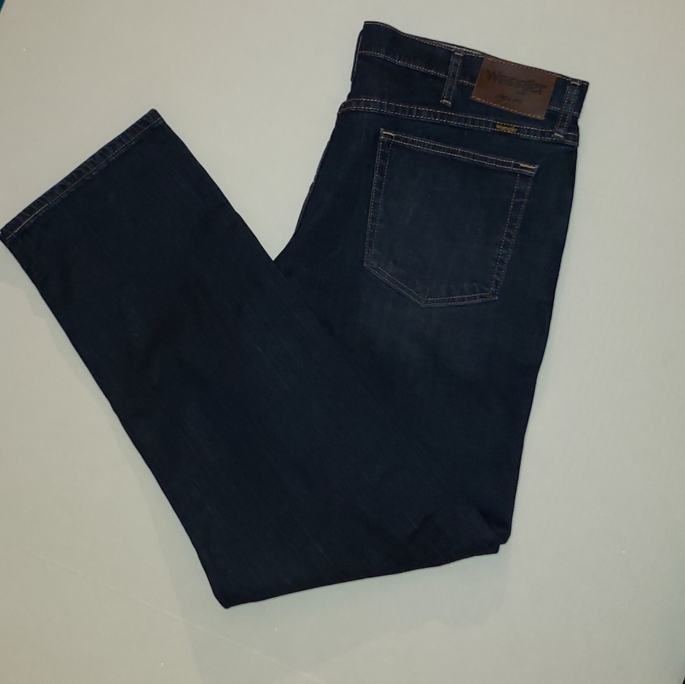 Wrangler Regular Fit jean